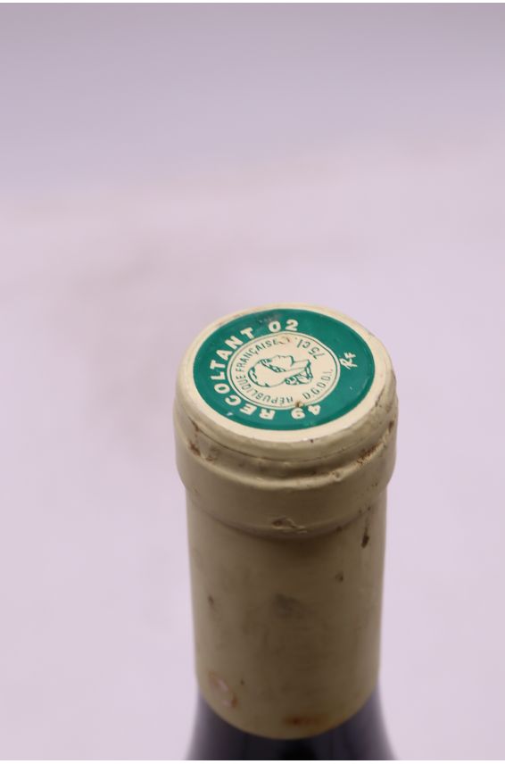 Clos Rougeard Saumur Brézé 2009 - PROMO -5% !