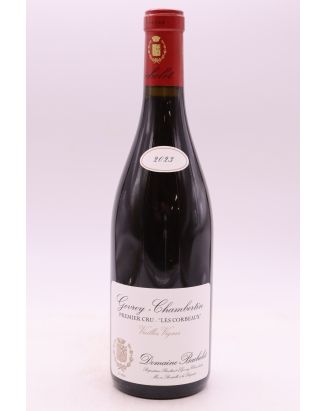 Denis Bachelet Gevrey Chambertin 1er cru Les Corbeaux Vieilles Vignes 2023