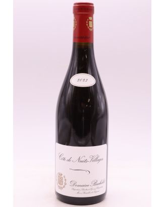 Denis Bachelet Côte de Nuits Villages 2023