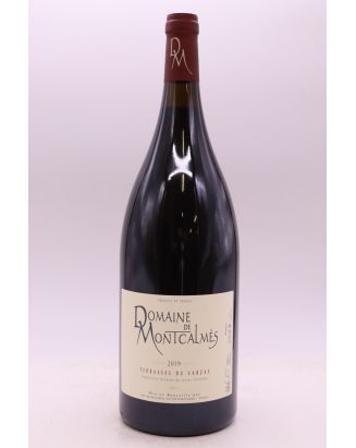 Montcalmes 2019 Magnum