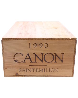 Canon 1990 OWC