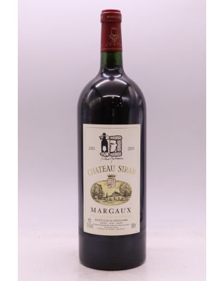 Siran 2003 Magnum