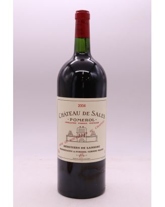 Château de Sales 2004 Magnum