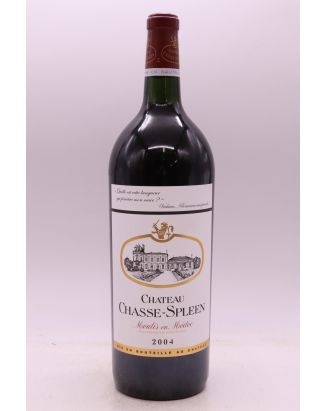 Chasse Spleen 2004 Magnum