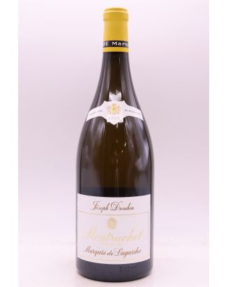 Joseph Drouhin Montrachet 2022 Magnum