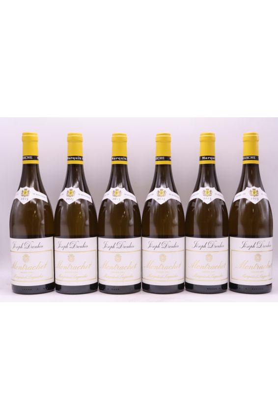 Joseph Drouhin Montrachet Marquis de Laguiche 2023