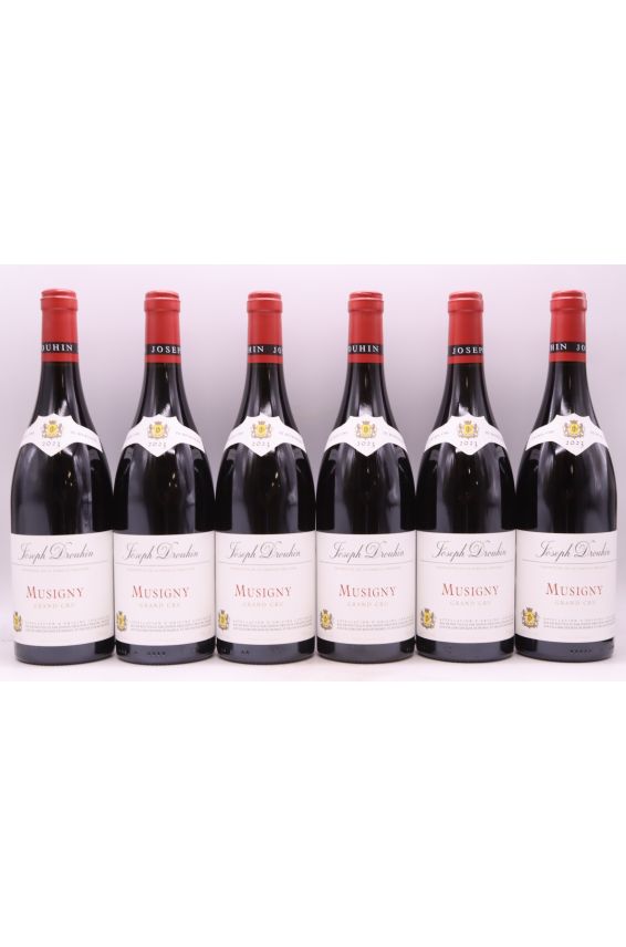 Joseph Drouhin Musigny 2023