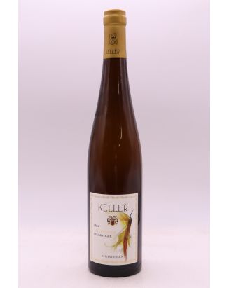 Keller Silvaner Feuervogel Trocken 2024