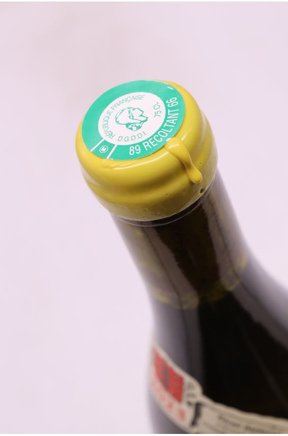 Vincent Dauvissat Chablis 1er cru Séchet 2023