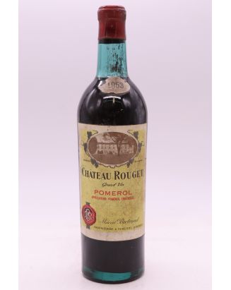 Rouget 1953