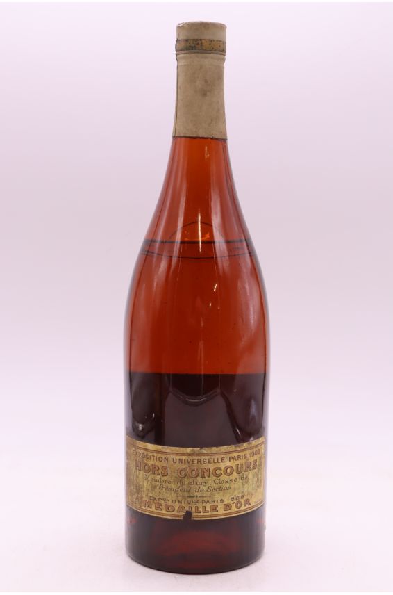 Frédéric Mugnier Fine Bourgogne