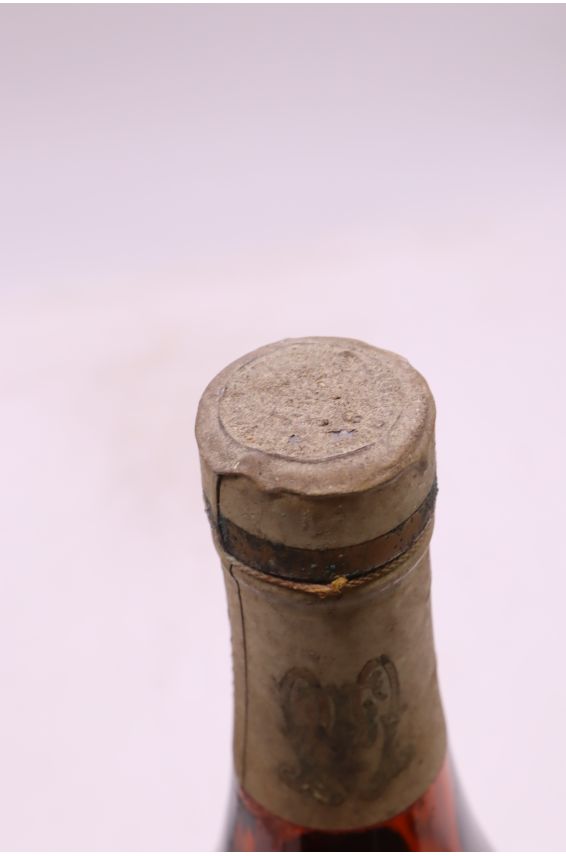 Frédéric Mugnier Feiner Bourgogne
