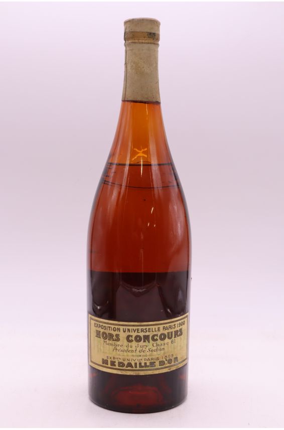 Frédéric Mugnier Fine Bourgogne