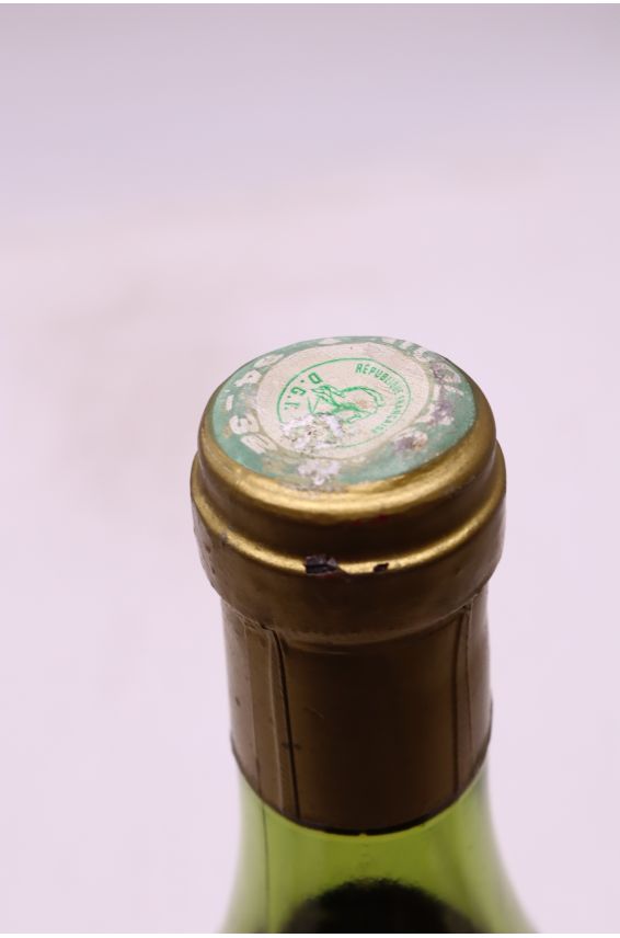 Nicolas Clos Vougeot 1967