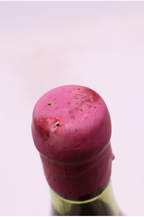 Camus Chambertin 1976