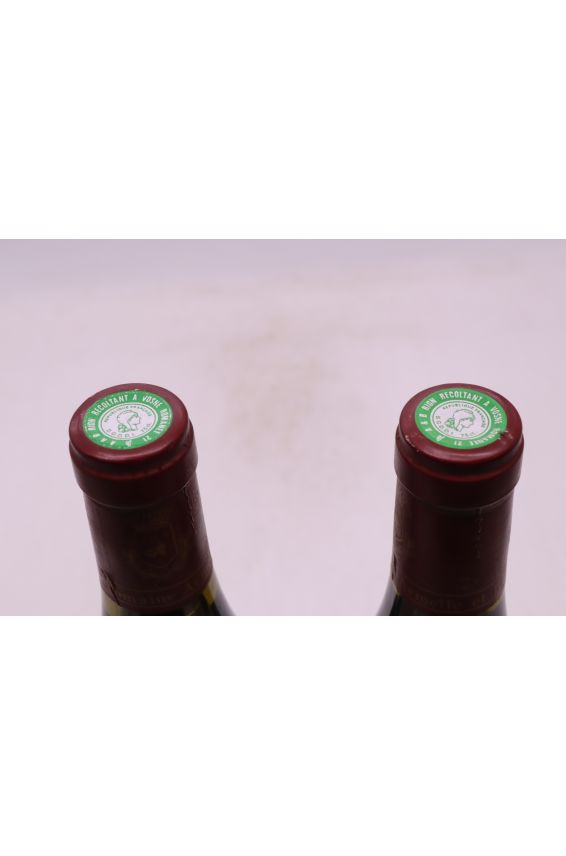 Rollin Aloxe Corton 1977