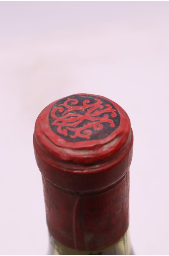 Mommessin Chambolle Musigny 1964