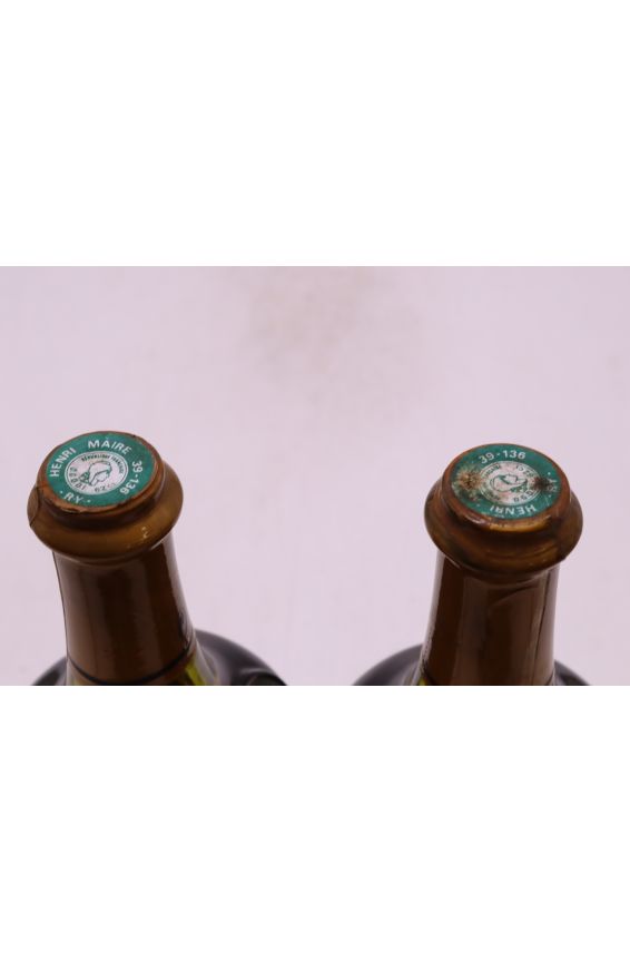 Henri Maire Château Chalon 1982 62cl