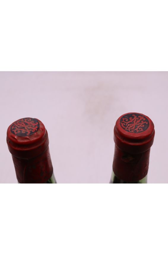 Mommessin Volnay 1er cru Santenots 1964