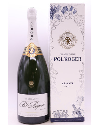 Pol Roger Reserve Brut Magnum OC