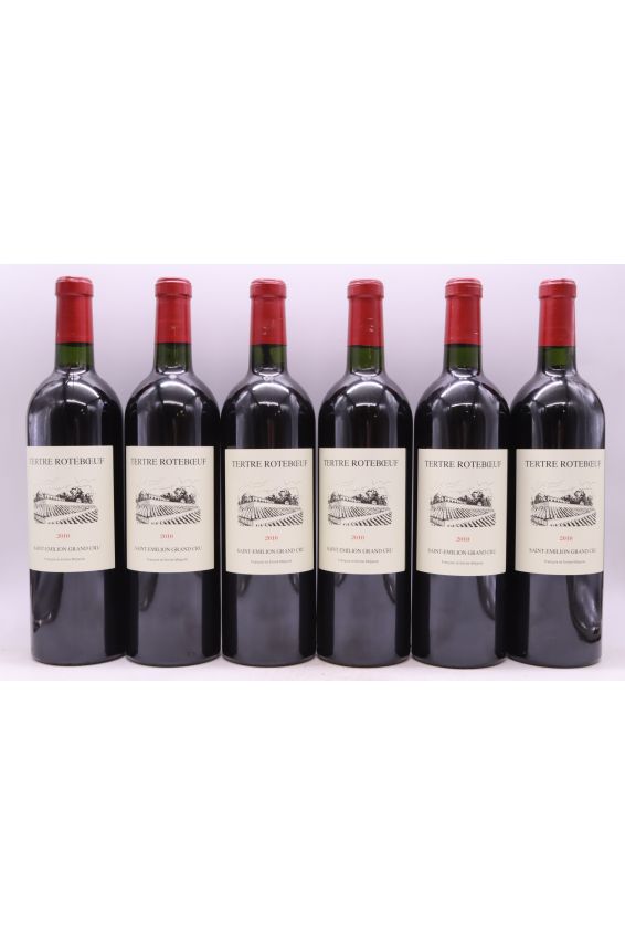 Tertre Roteboeuf 2010