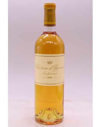 Yquem 2009