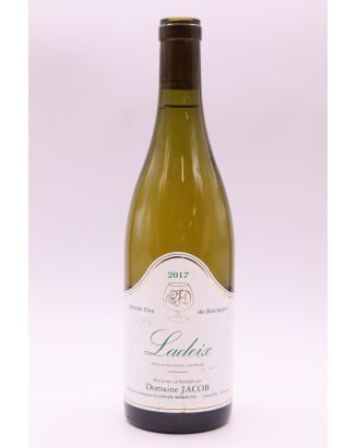 Jacob Ladoix 2017