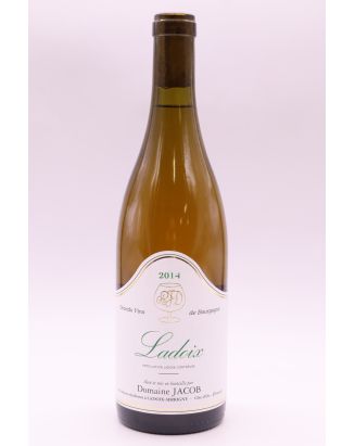 Jacob Ladoix 2014