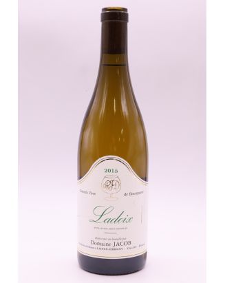 Jacob Ladoix 2015