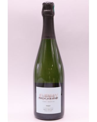 Pascal Agrapart Premier Cru Pinot Avenay 2019