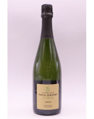 Pascal Agrapart Grand Cru Terroirs