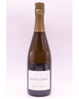 Benoit Lahaye Blanc de Blancs