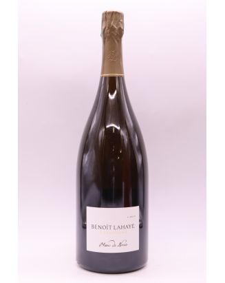 Benoit Lahaye Blanc de Noirs Magnum