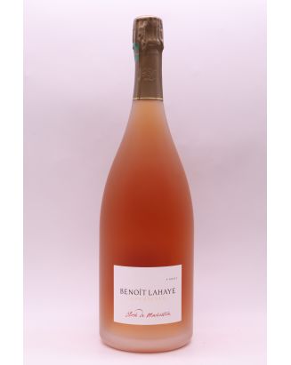 Benoit Lahaye Rosé de Macération Magnum