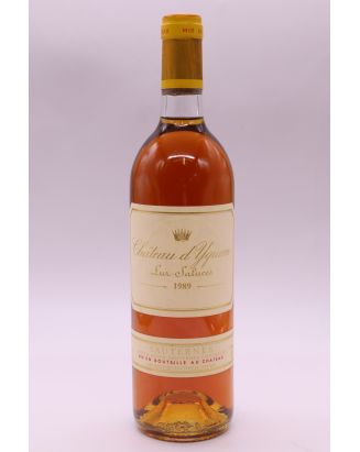 Yquem 1989