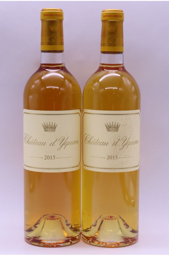 Yquem 2015