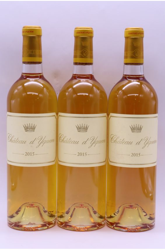 Yquem 2015