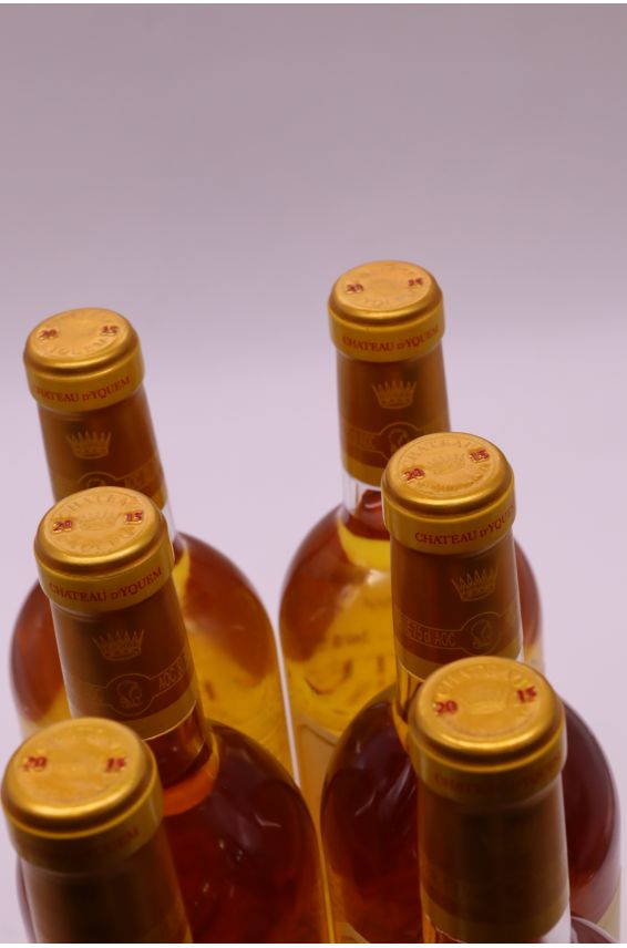 Yquem 2015