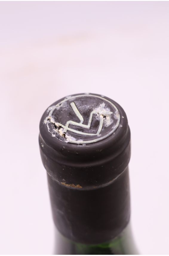 Joguet Chinon Clos de la Dioterie Vieilles Vignes 1988 - PROMO -15% !