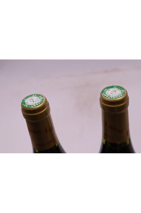 Michel Lafarge Volnay Vendanges Sélectionnées 1999