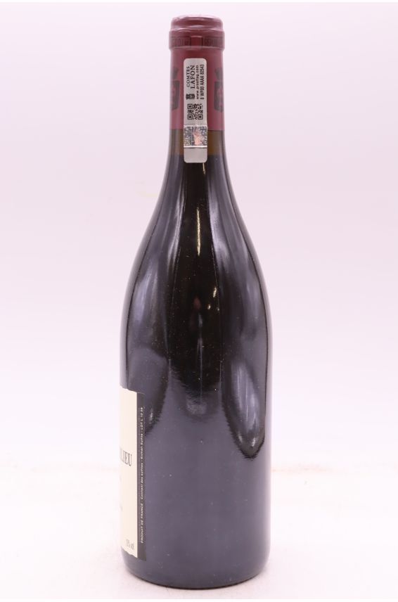 Comtes Lafon Volnay 1er cru Santenots du Milieu 2012