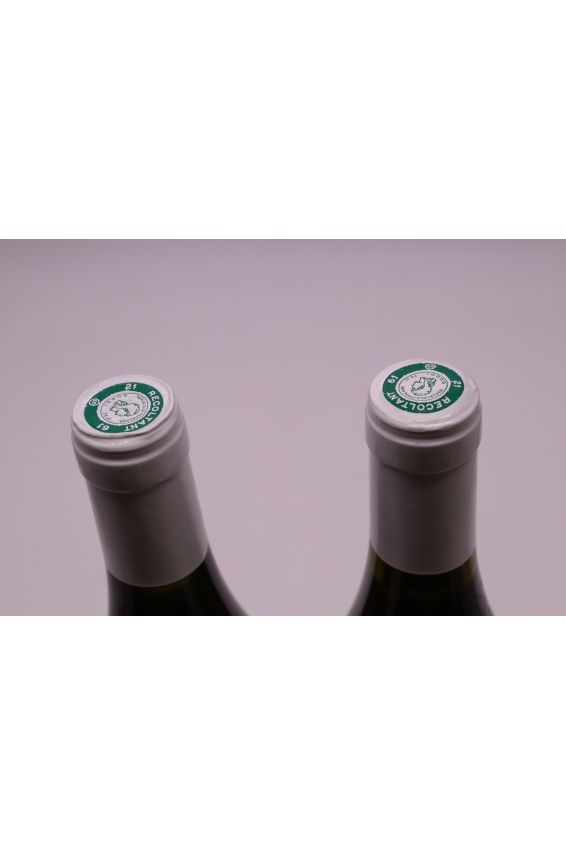 Coche Dury Meursault Les Rougeots 2012