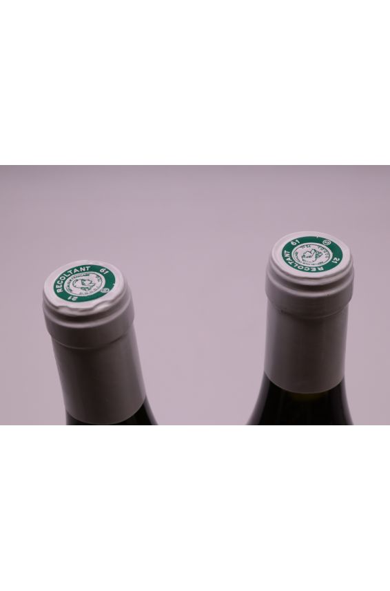 Coche Dury Puligny Montrachet Les Enseignères 2011