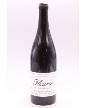이본 메트라 플뢰리 2024