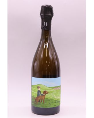 Romain Hénin Le Gamin du Terroir