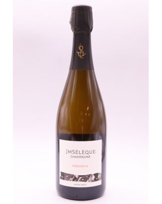 Jean Marc Sélèque Solessence Extra Brut