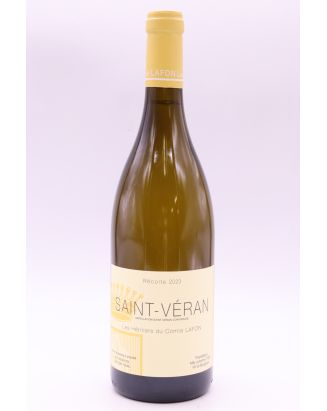 Héritiers du Comte Lafon Saint Véran 2023