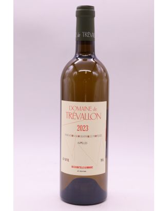 Trévallon 1999