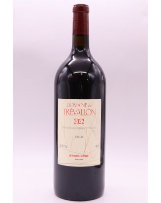 Trévallon 2022 Magnum