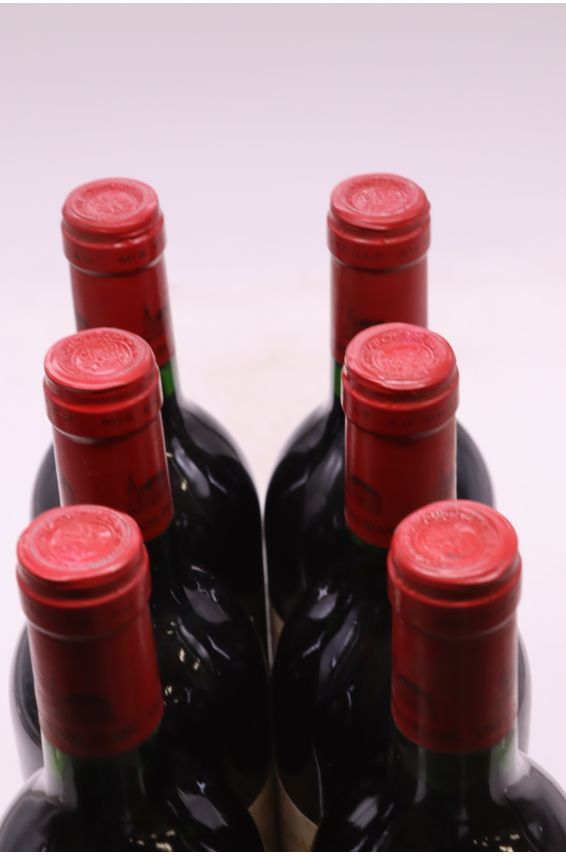 Cheval Blanc 1988 - PROMO -5% !